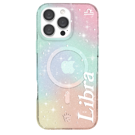 Sanctuary Libra iPhone Case