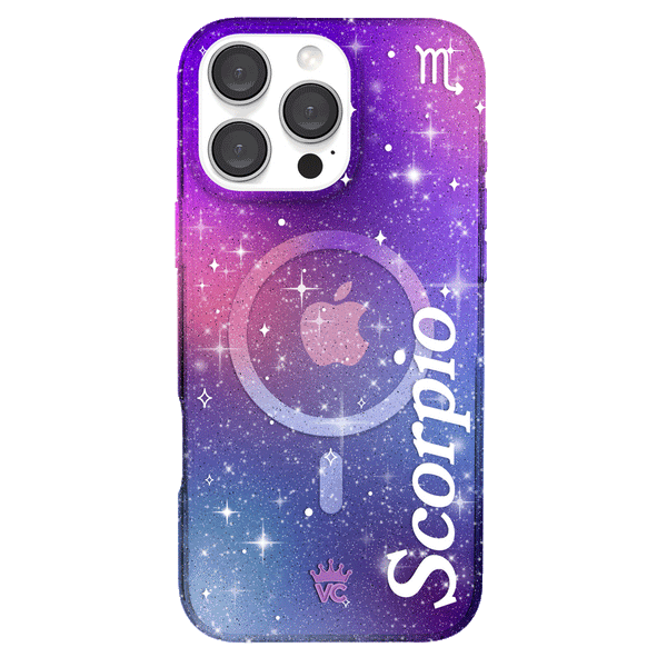Sanctuary Scorpio iPhone Case image