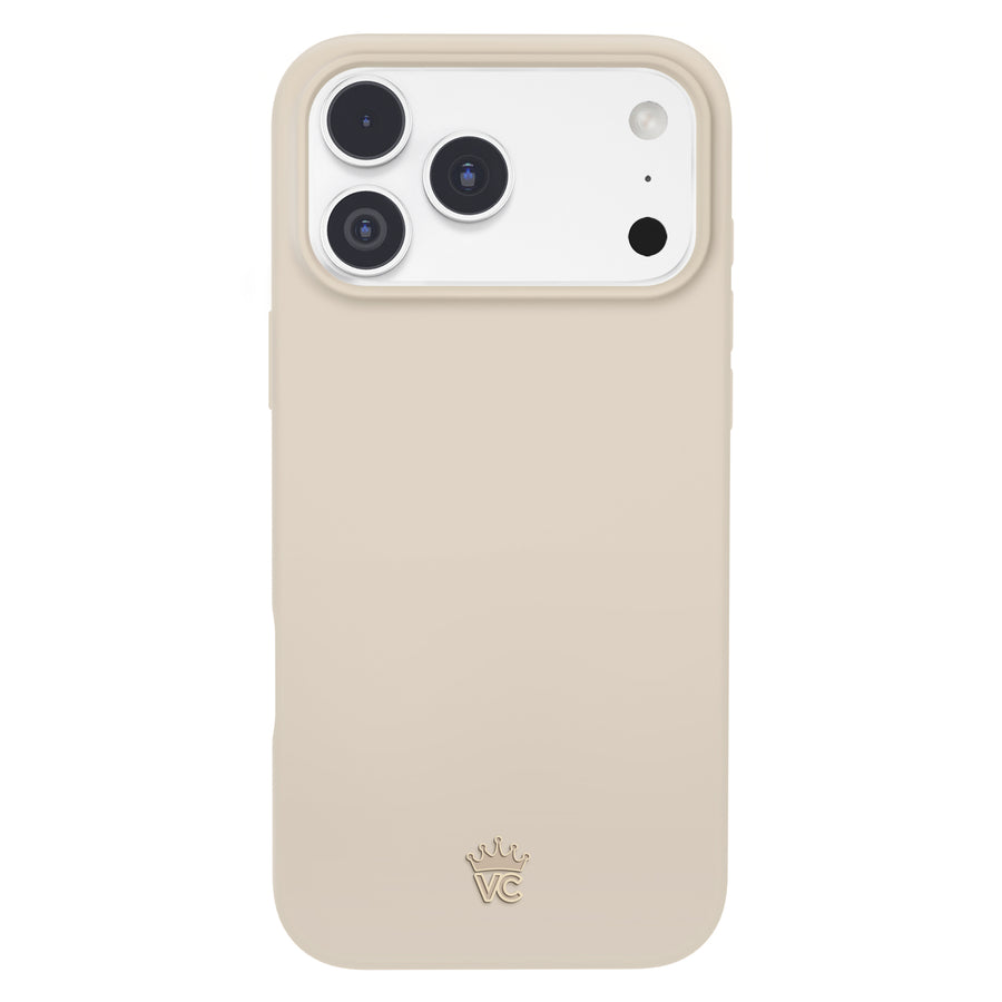 Sand Stone iPhone Case