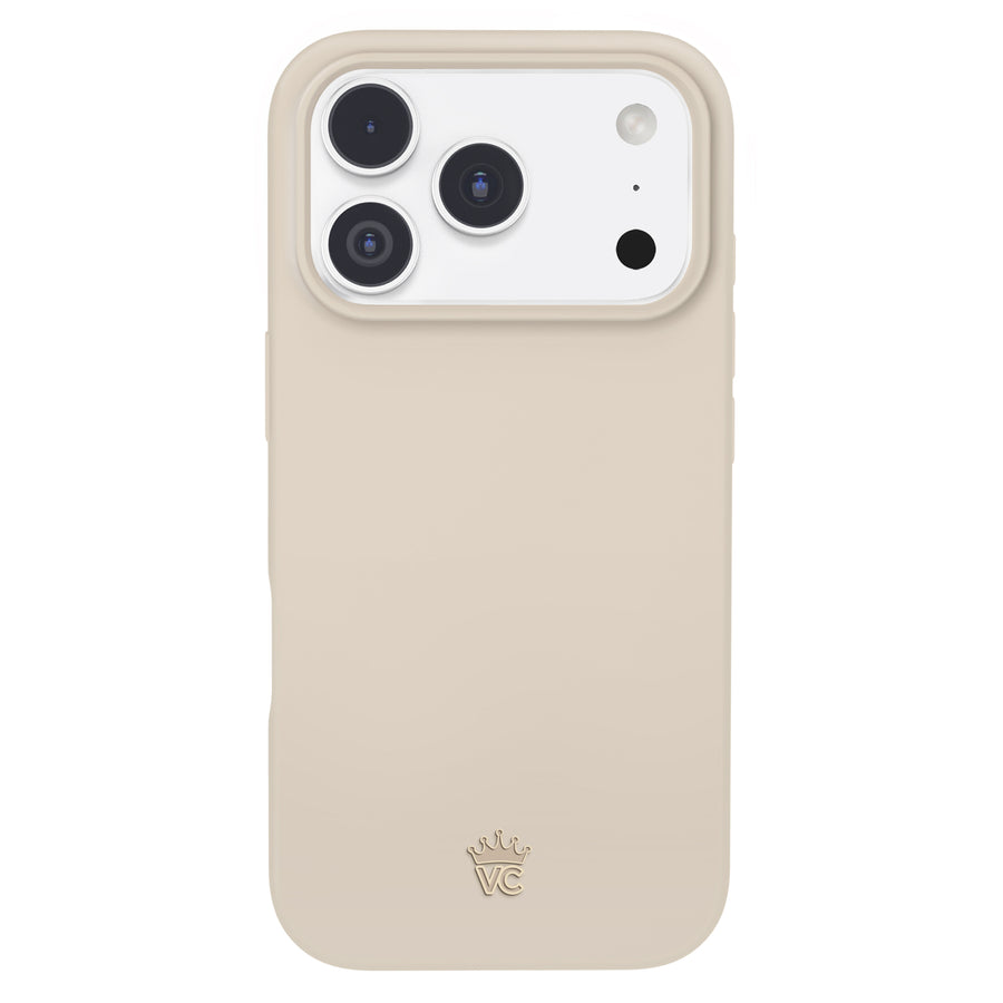 Sand Stone iPhone Case