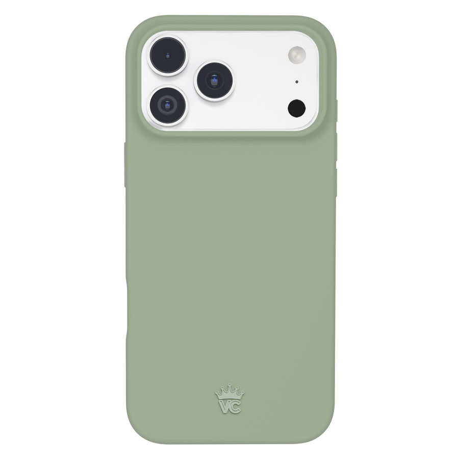 Smoky Sage iPhone Case