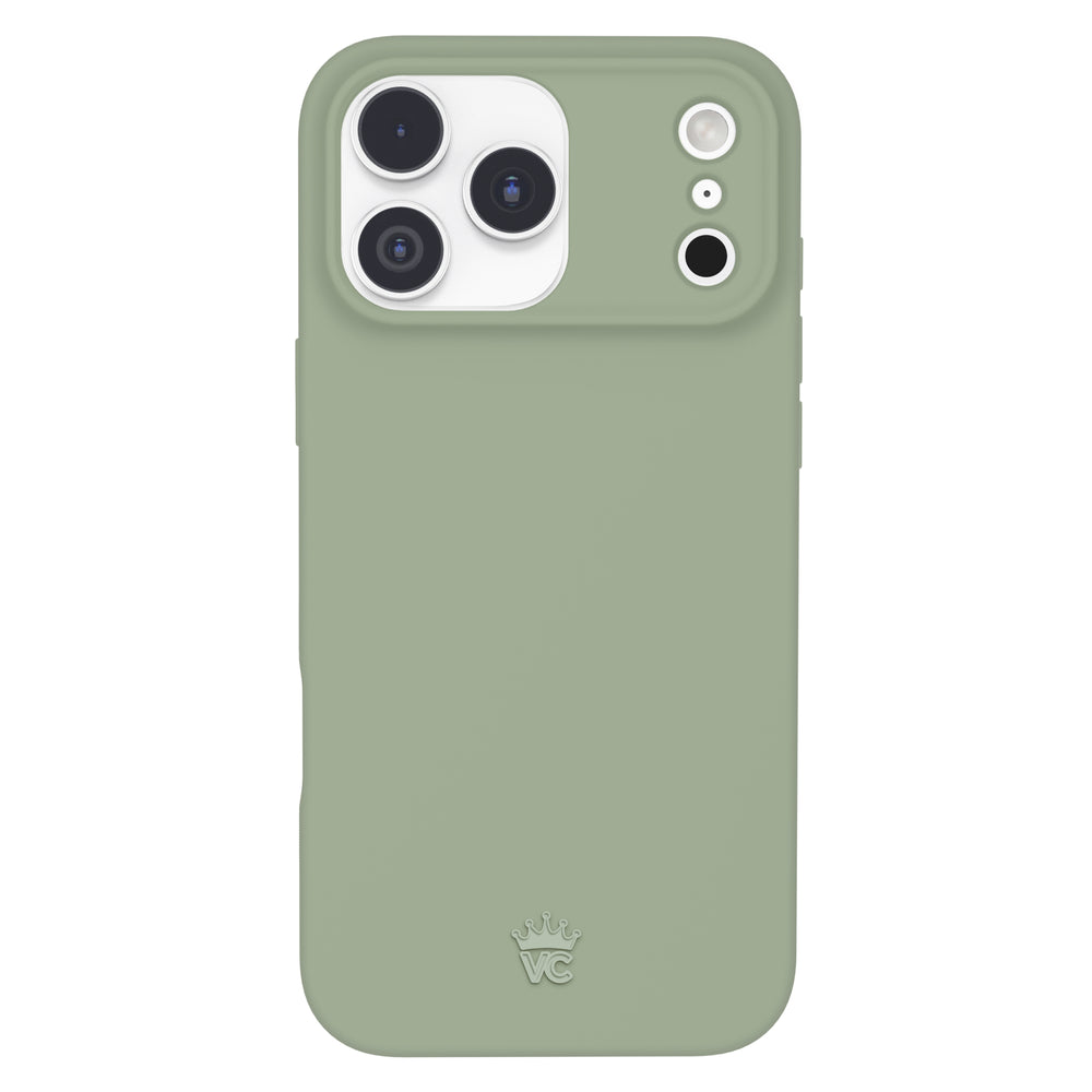 Smoky Sage iPhone Case Smoky Sage iPhone Case