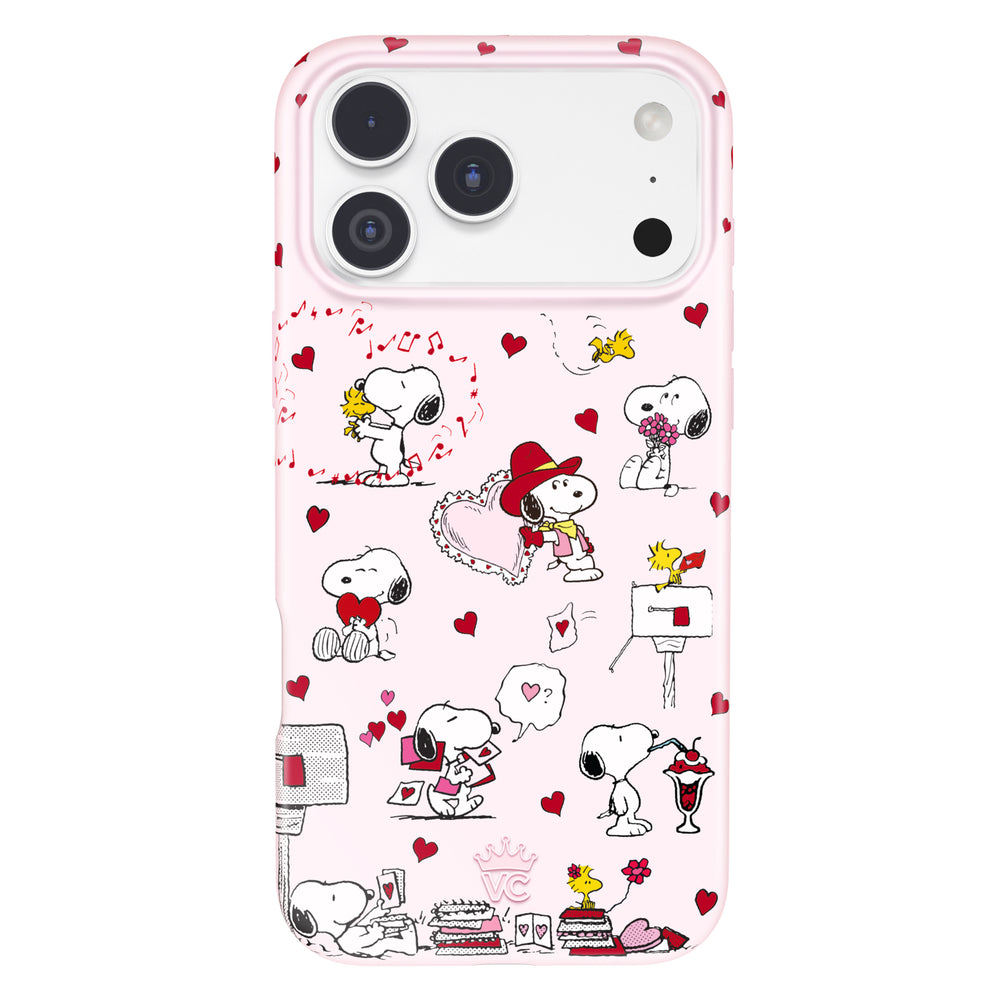 iPhone 14 Snoopy Lovely Moods Snoopy-Swatch Cute Phone Case iPhone 14 Snoopy Lovely Moods Snoopy-Swatch Cute Phone Case