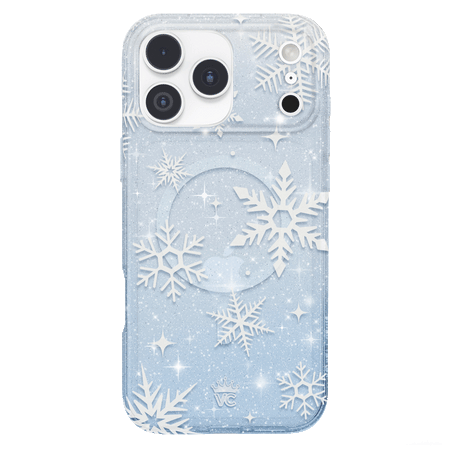 iPhone 14 Plus Snow Angel Glitter Holiday-Collection-Swatches Cute Phone Case | Velvet Caviar iPhone 14 Plus Snow Angel Glitter Holiday-Collection-Swatches Cute Phone Case | Velvet Caviar