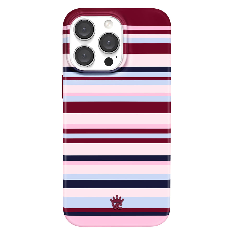 SoHo Stripes iPhone Case