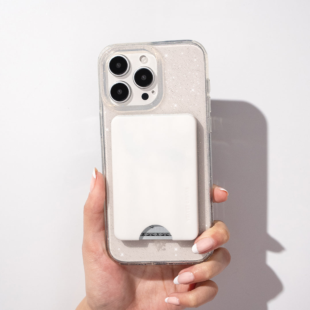 VELVET CAVIAR MagSafe Wallet - Thumbnail 5