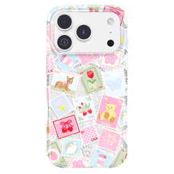 Teddy Bear iPhone Case iPhone 15 Plus Teddy Bear iPhone Case iPhone 15 Plus