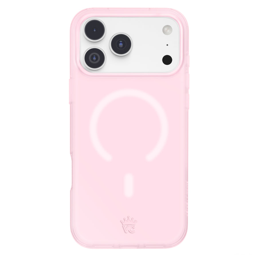 Strawberry Milk Jelly iPhone Case