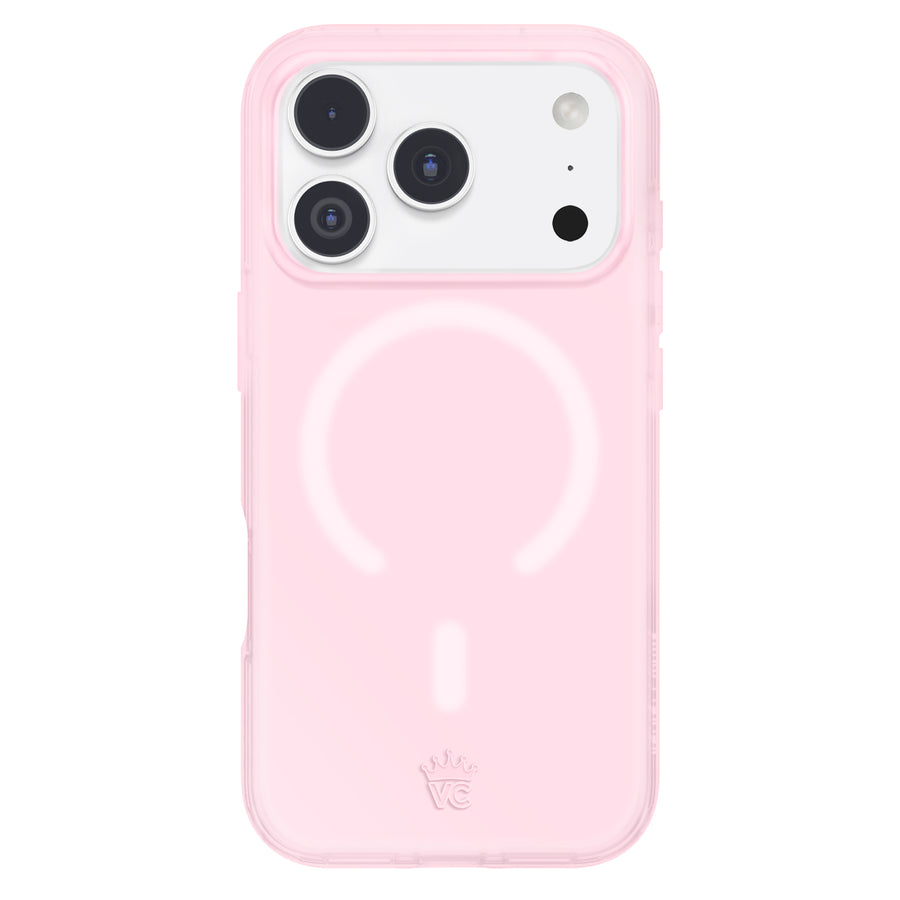 Strawberry Milk Jelly iPhone Case