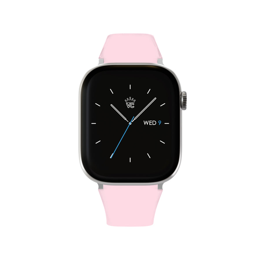 Strawberry Milk Jelly Apple Watch Band