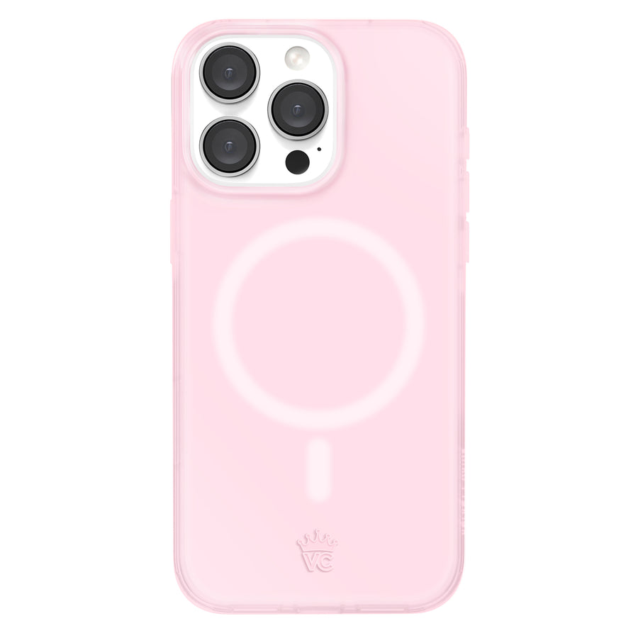 Strawberry Milk Jelly iPhone Case