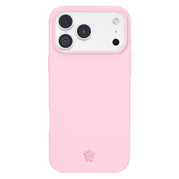 Strawberry Milk iPhone Case image