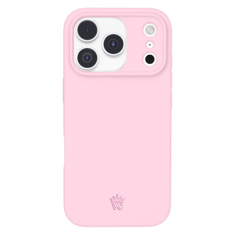 Strawberry Milk iPhone Case
