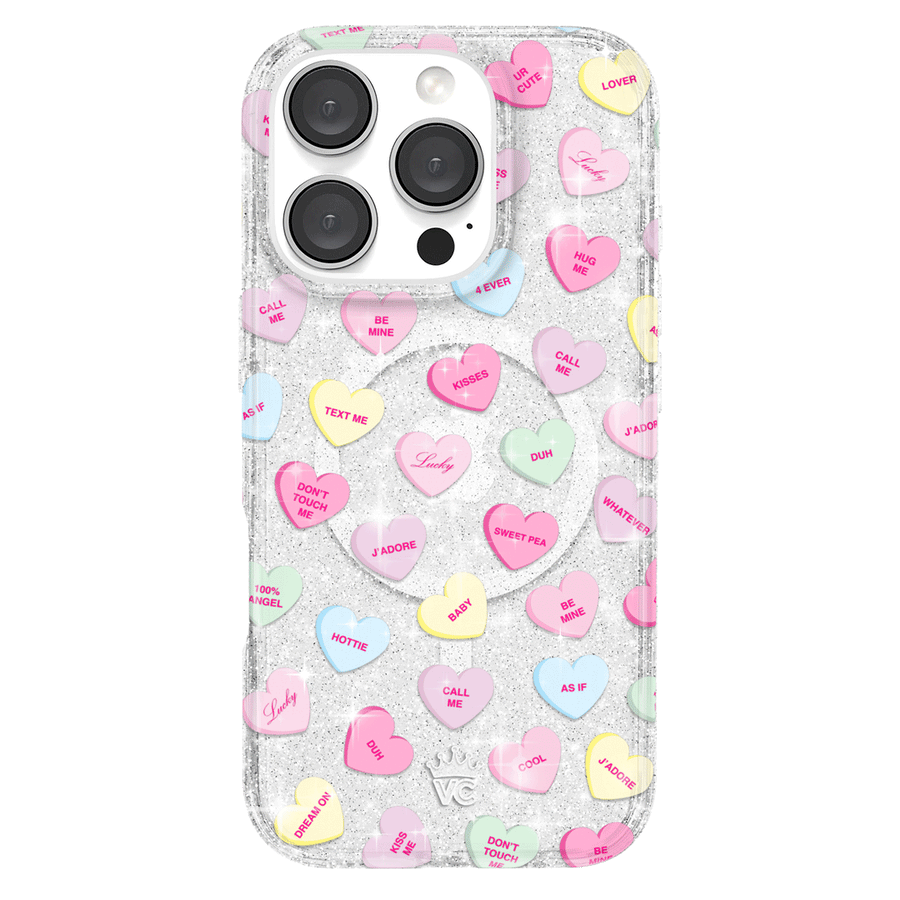 Play With Kitty Air Air Cushion iPhone Case - CASEKOO, image size:900x900