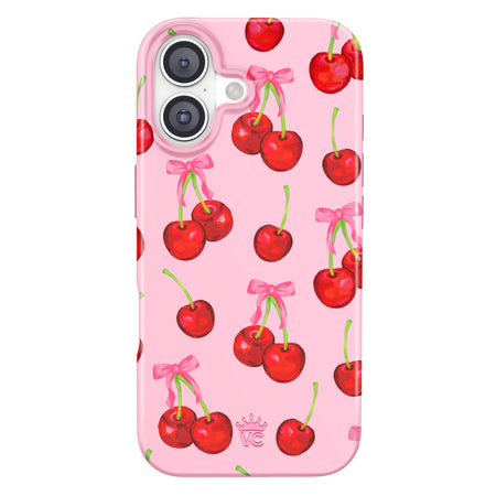 VELVET CAVIAR iPhone 16 Pro Case VELVET CAVIAR iPhone 16 Pro Case