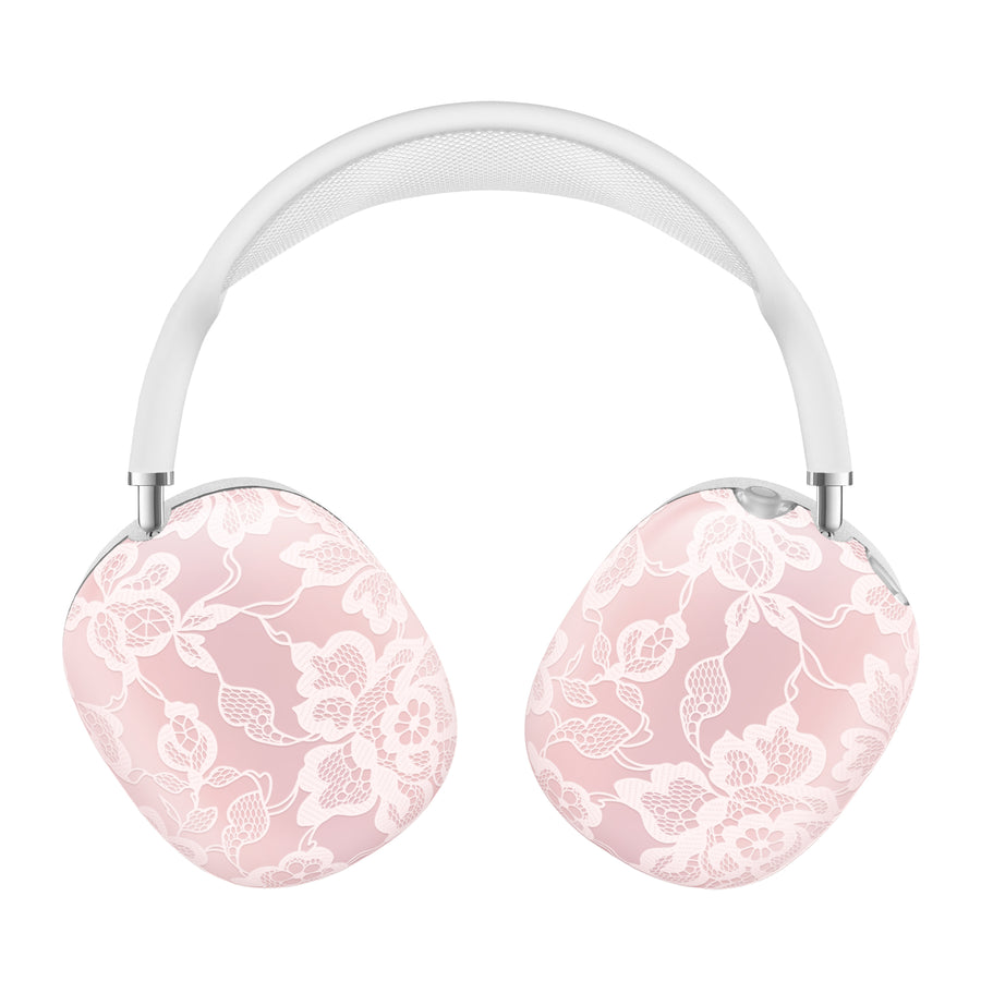 Undress Me Lace AirPod Max Case