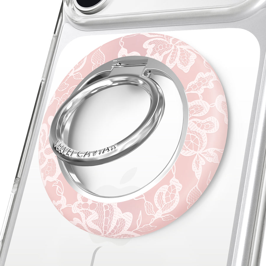 Undress Me Lace MagSafe Grip Ring