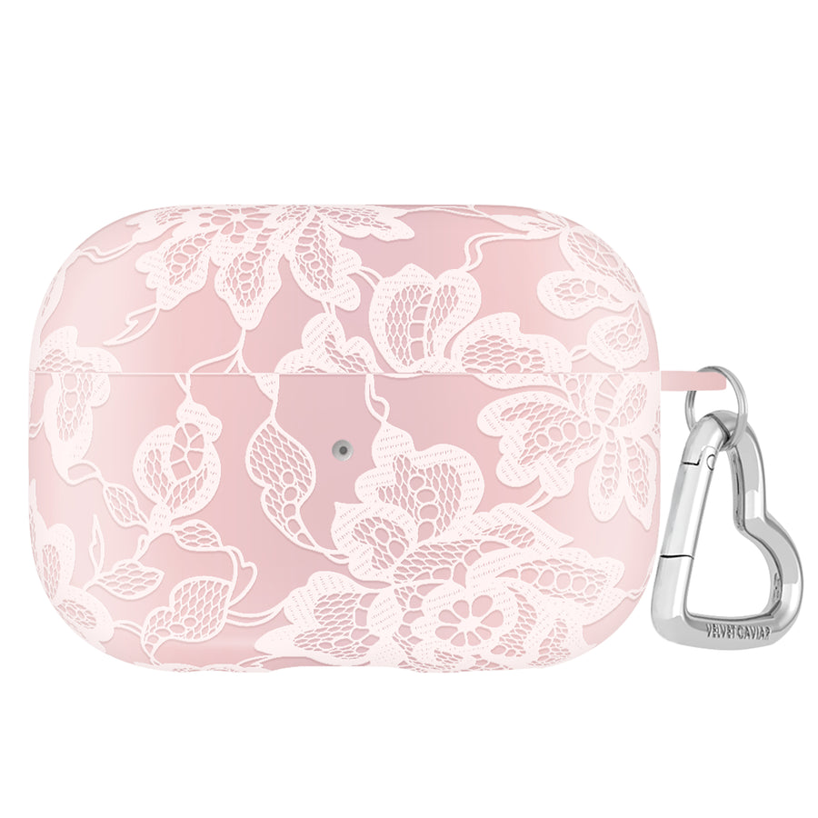 Undress Me Lace AirPod Case