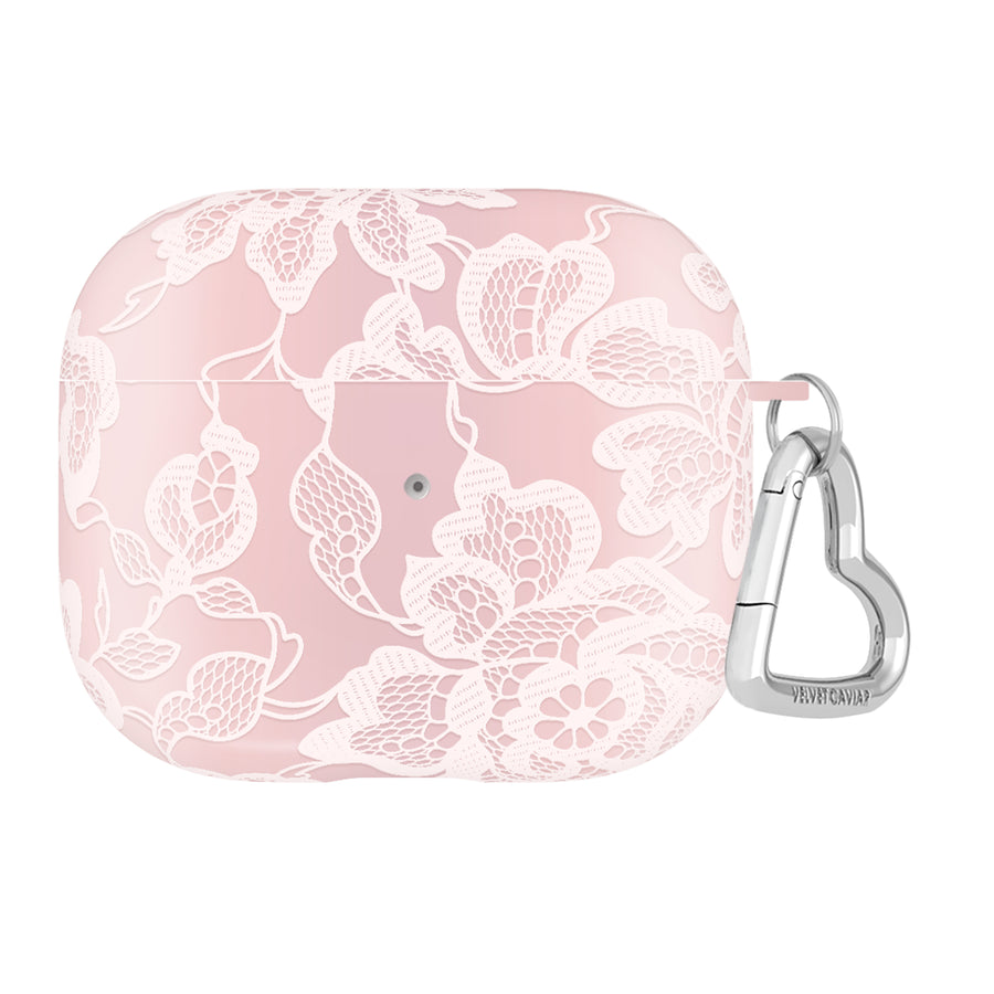 Undress Me Lace AirPod Case