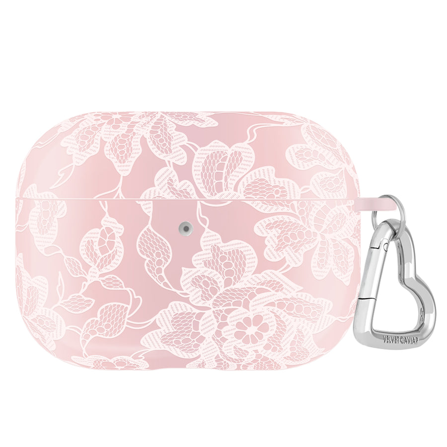 Undress Me Lace AirPod Case