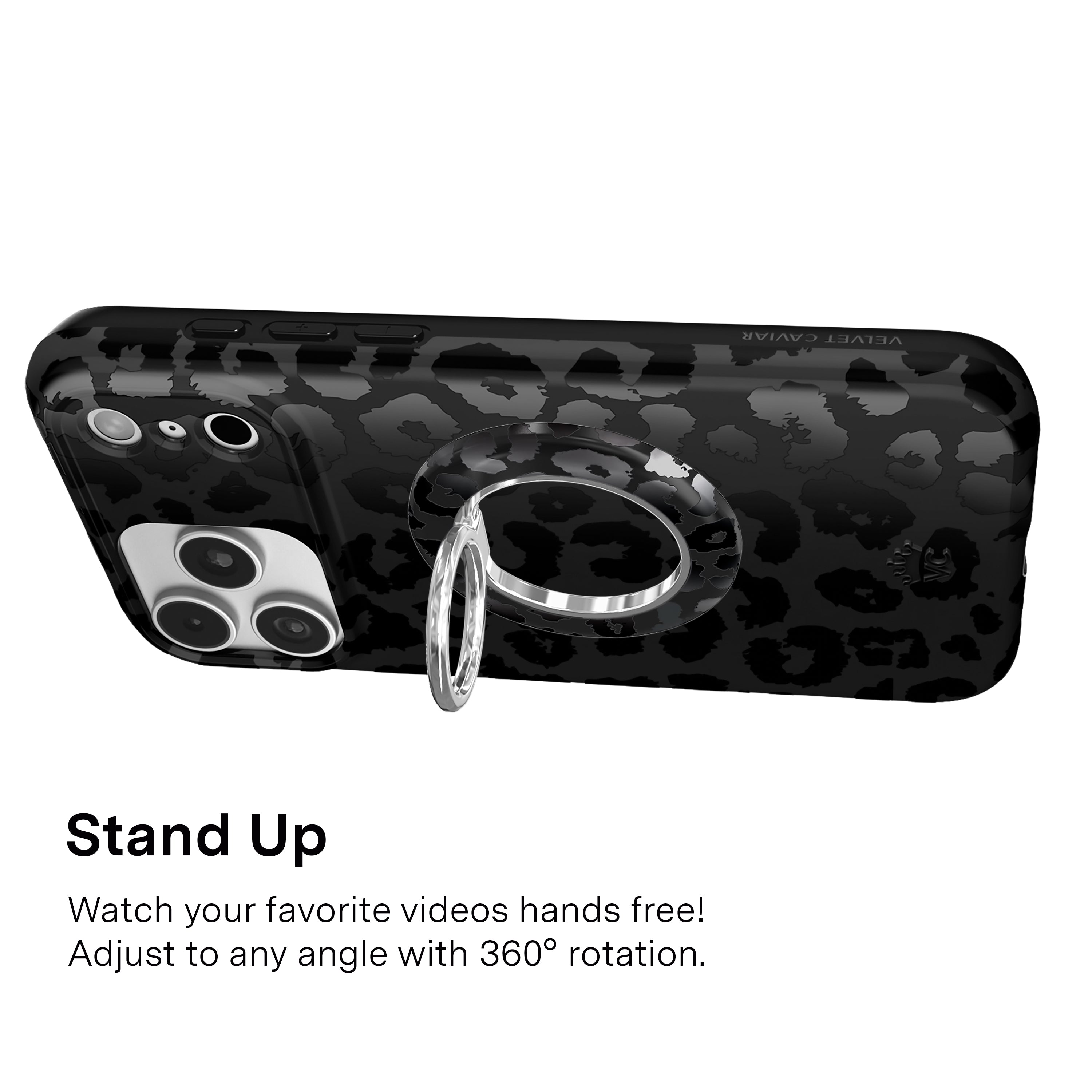 VELVET CAVIAR MagSafe Grip Ring - Thumbnail 2