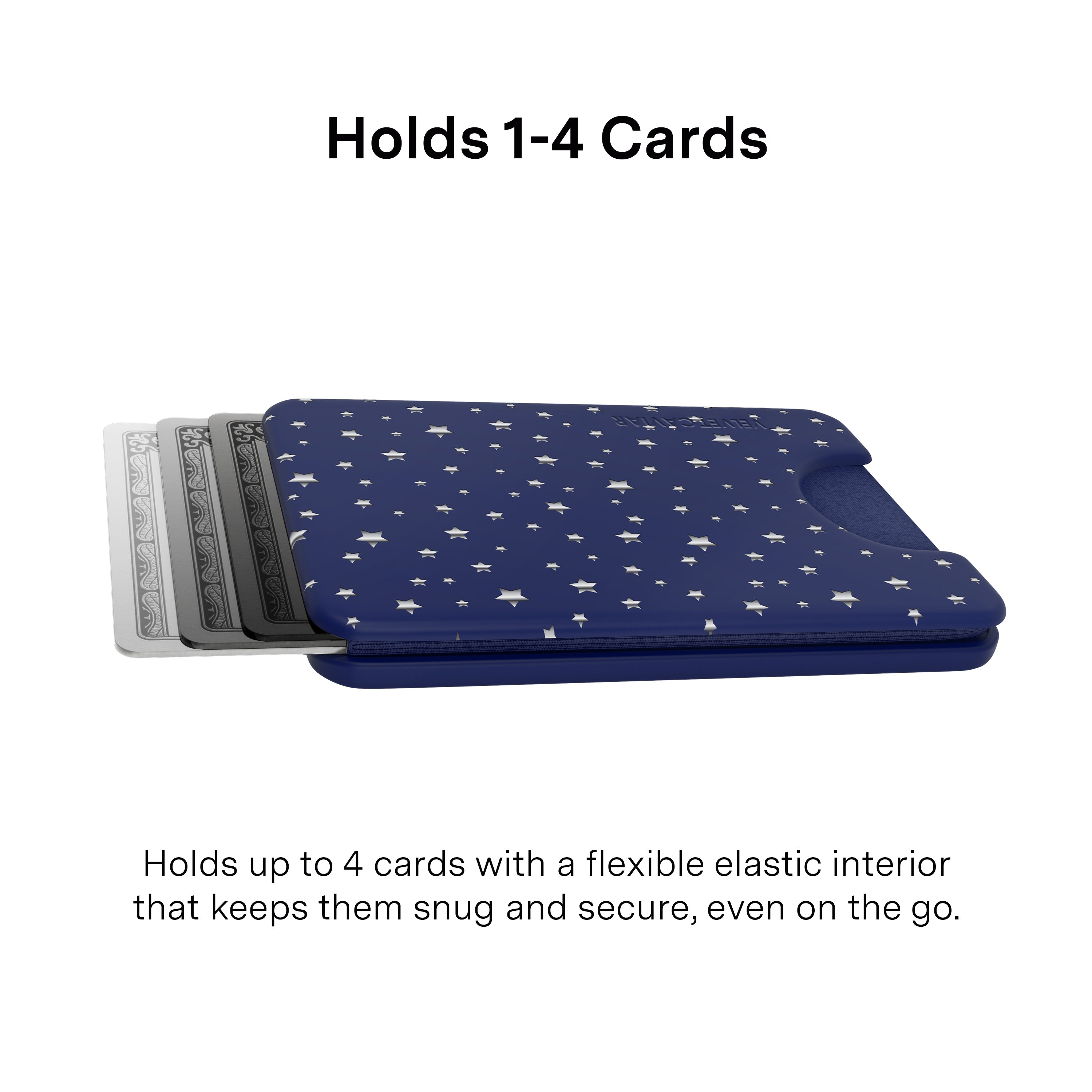 VELVET CAVIAR MagSafe Wallet - Thumbnail 2