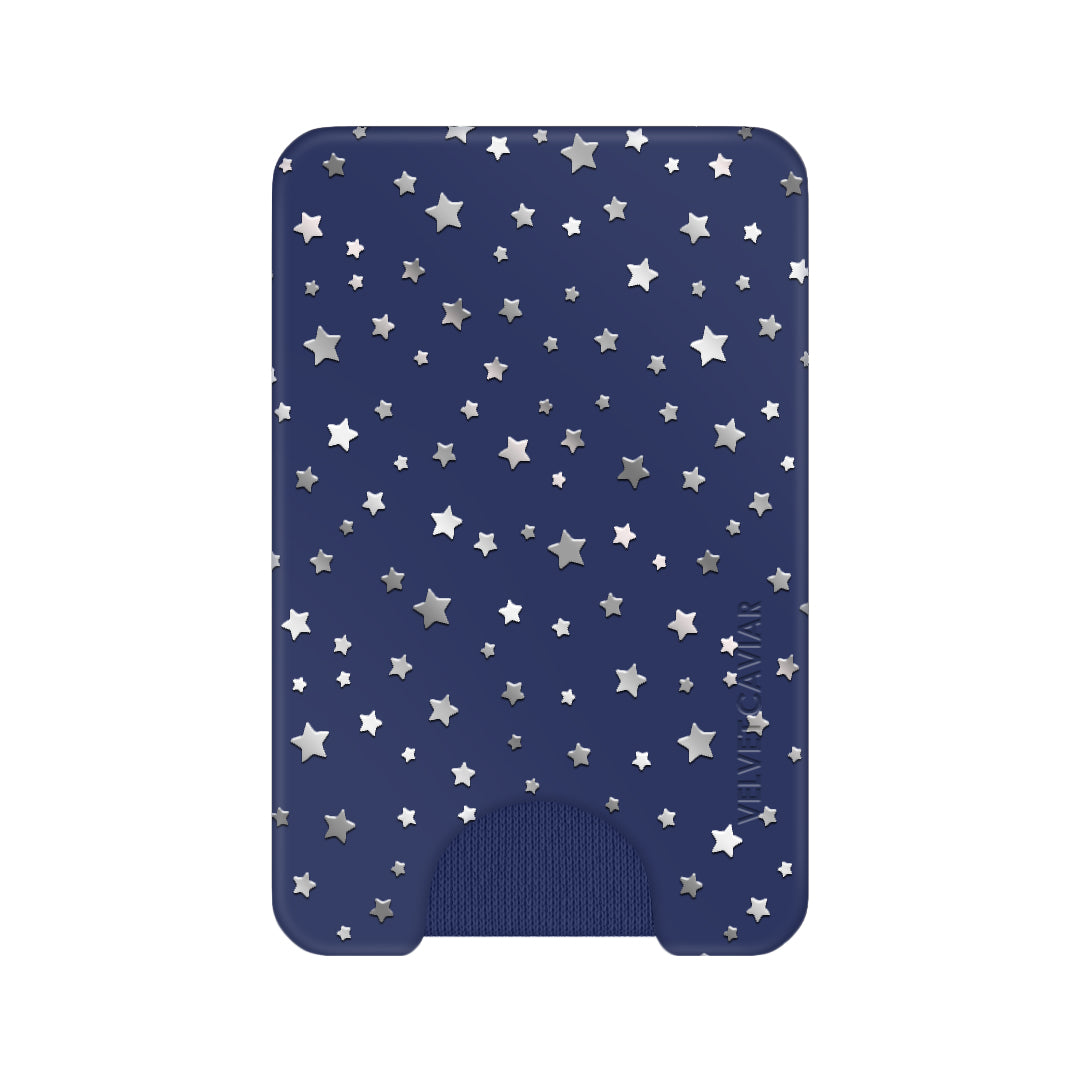 VELVET CAVIAR MagSafe Wallet