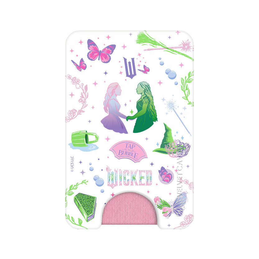 Wicked Wallet Wicked Phone Cases