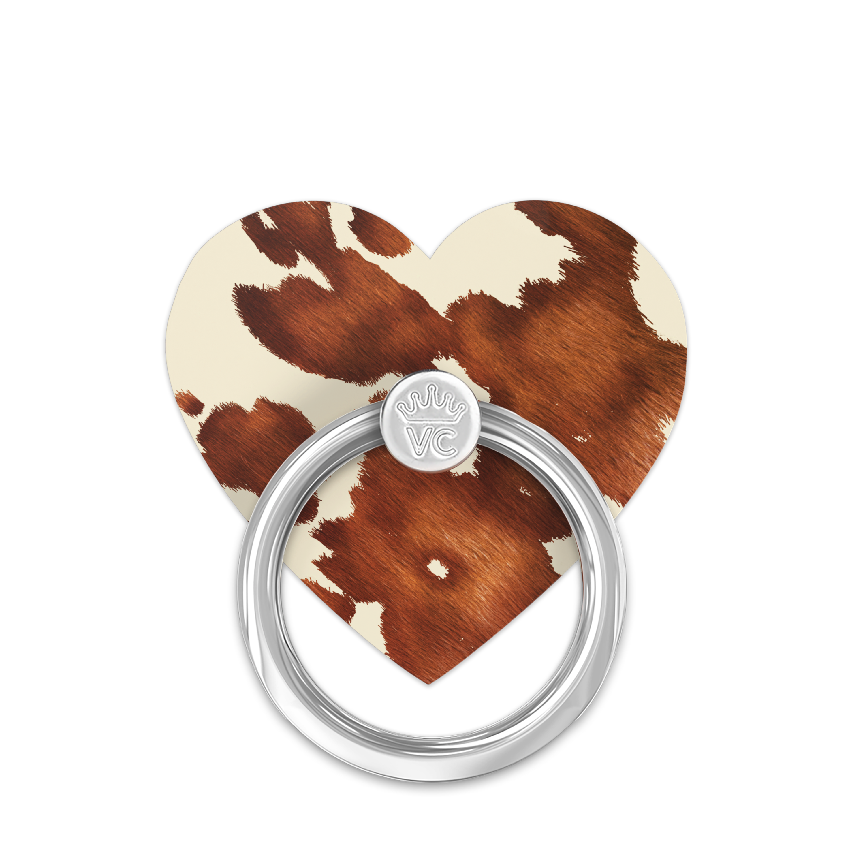 Cocoa Cow Phone Ring - Thumbnail 3
