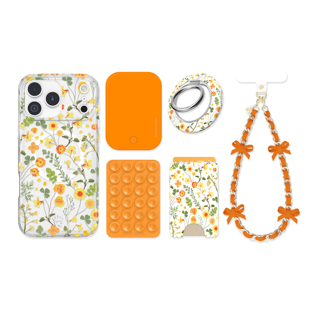 iPhone 15 Pro Max Whimsical Floral Cute Phone Case | Velvet Caviar iPhone 15 Pro Max Whimsical Floral Cute Phone Case | Velvet Caviar