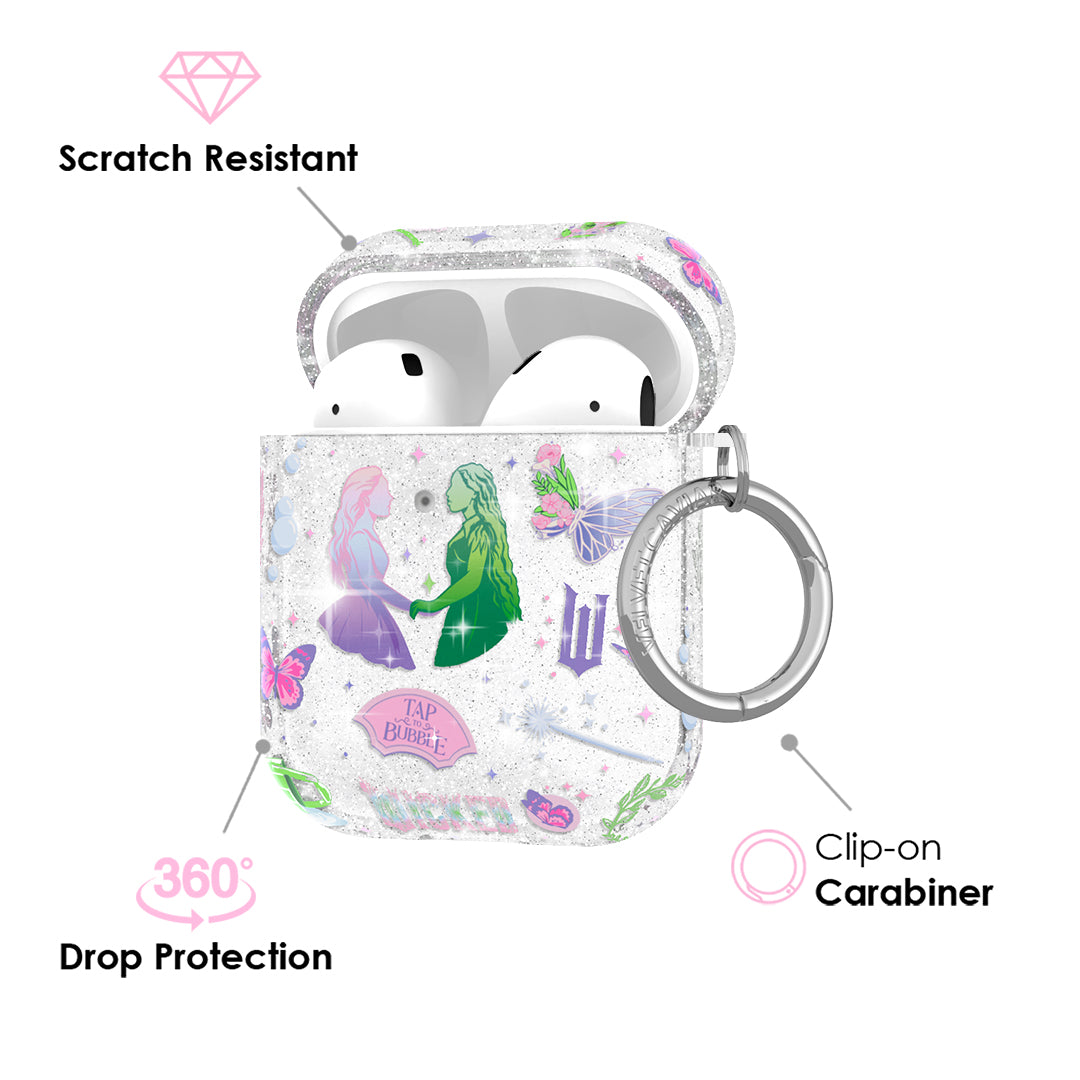 VELVET CAVIAR AirPod Case - Thumbnail 5