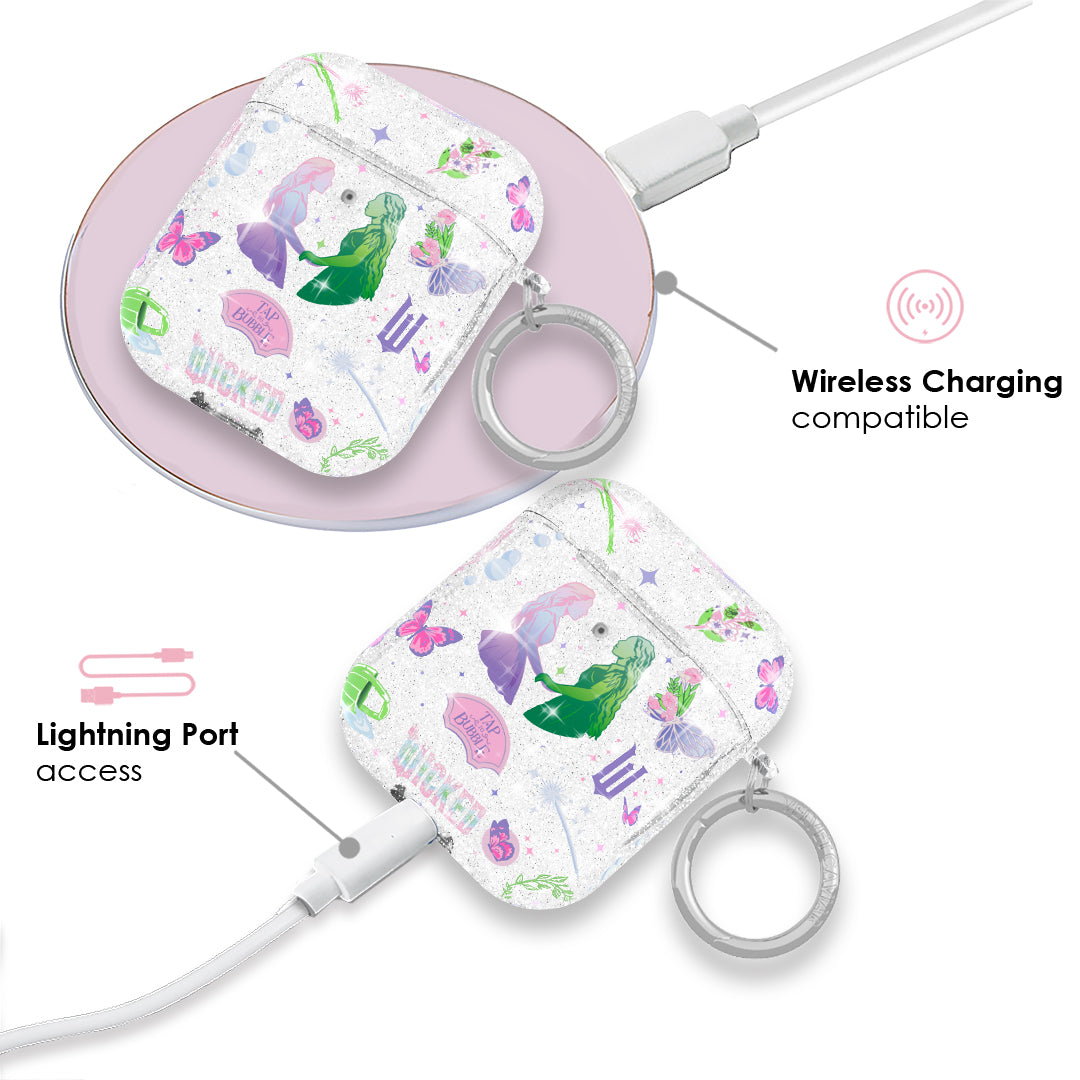 VELVET CAVIAR AirPod Case - Thumbnail 3