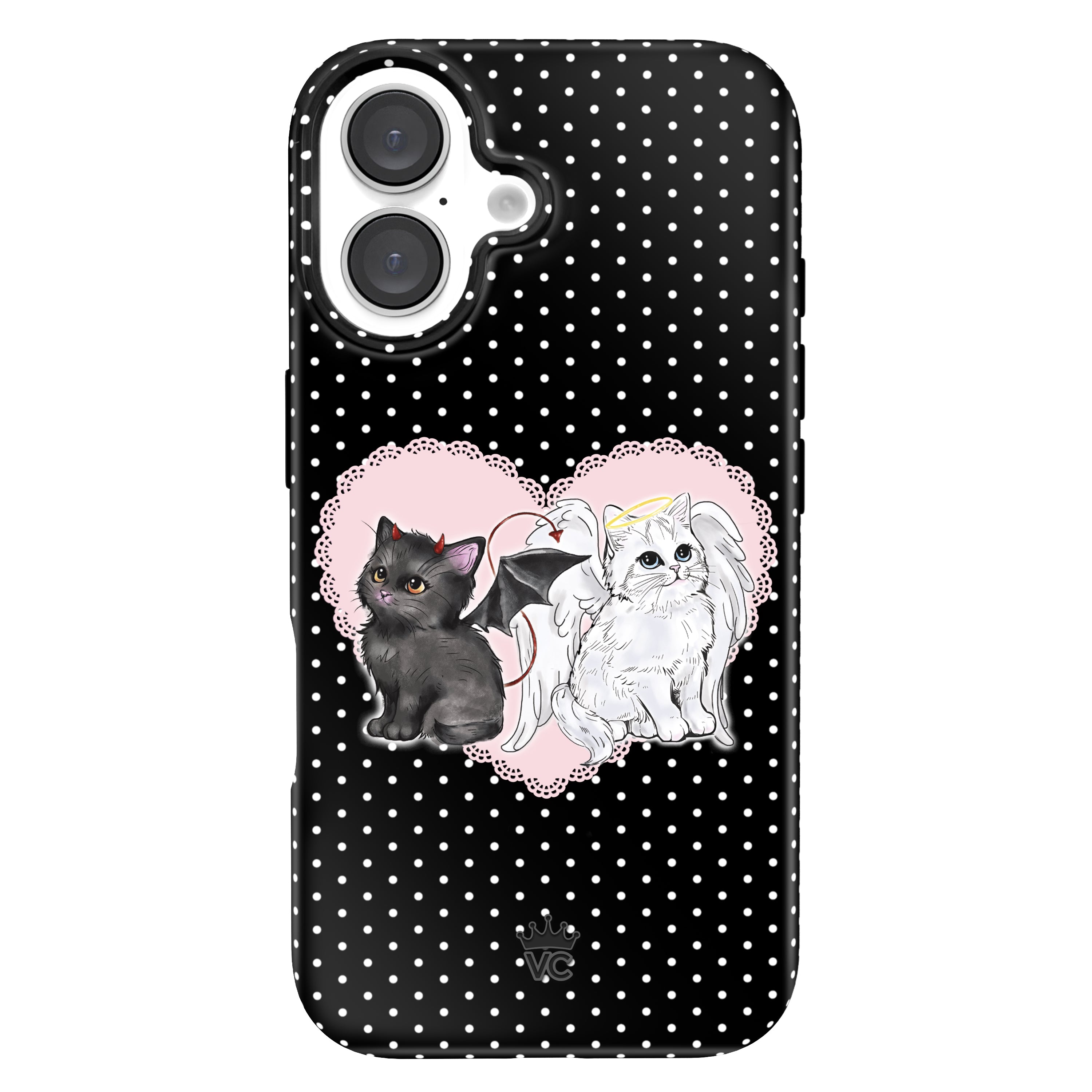 スマホケース・テックアクセサリーその他 VALENTINO PHONE CASE (6W2P0AI6QCE RDV) e92d28a0-1ed1-4754-8ebb-