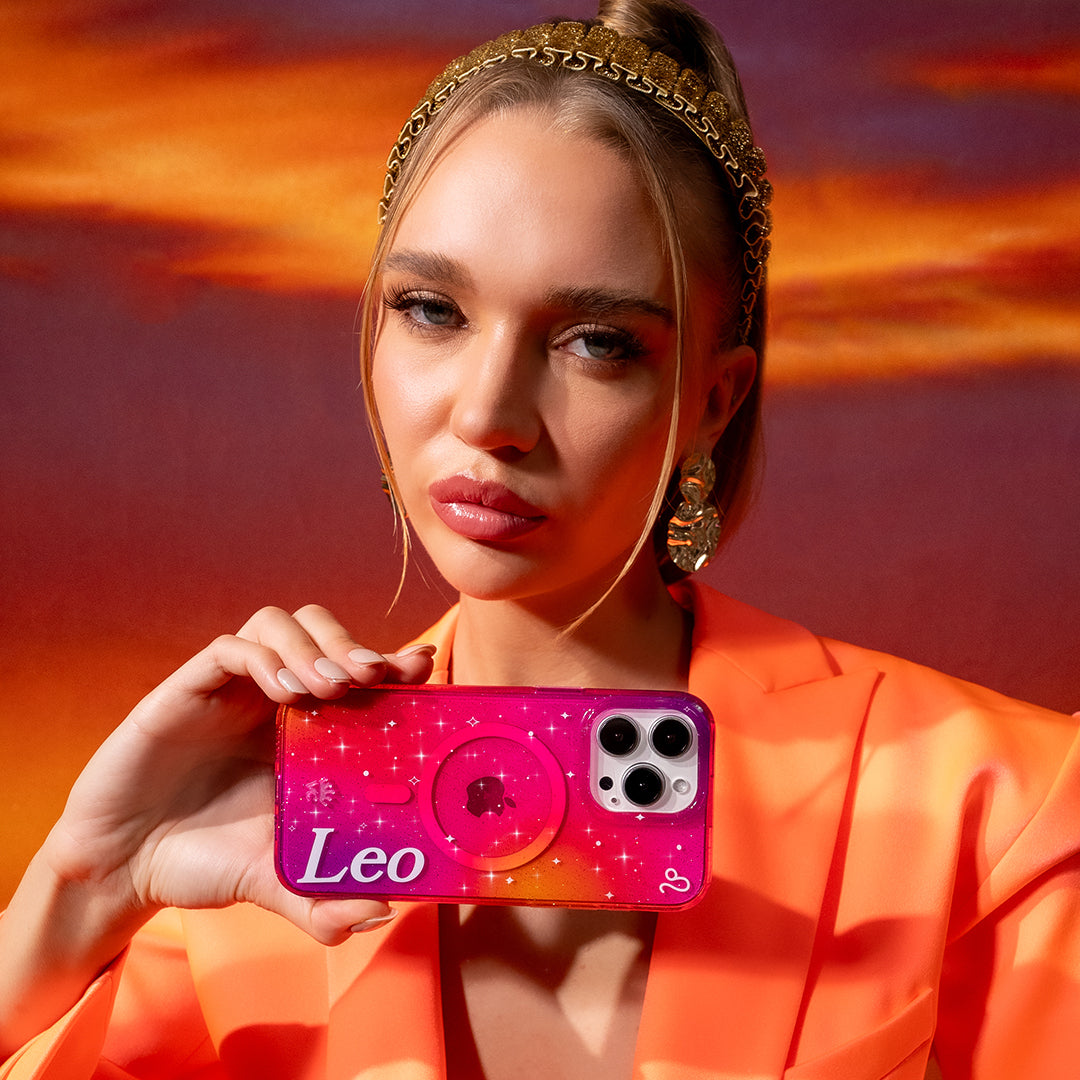 Velvet Caviar Sanctuary iPhone Case - Thumbnail 5