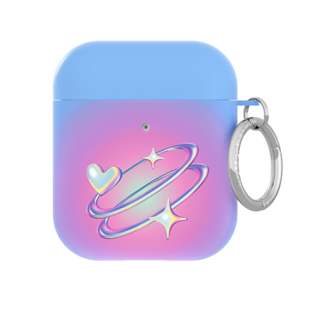 【kanatan】 Airpods Amazon.com: Keybudz for AirPods 4 Case with Lock - Fully