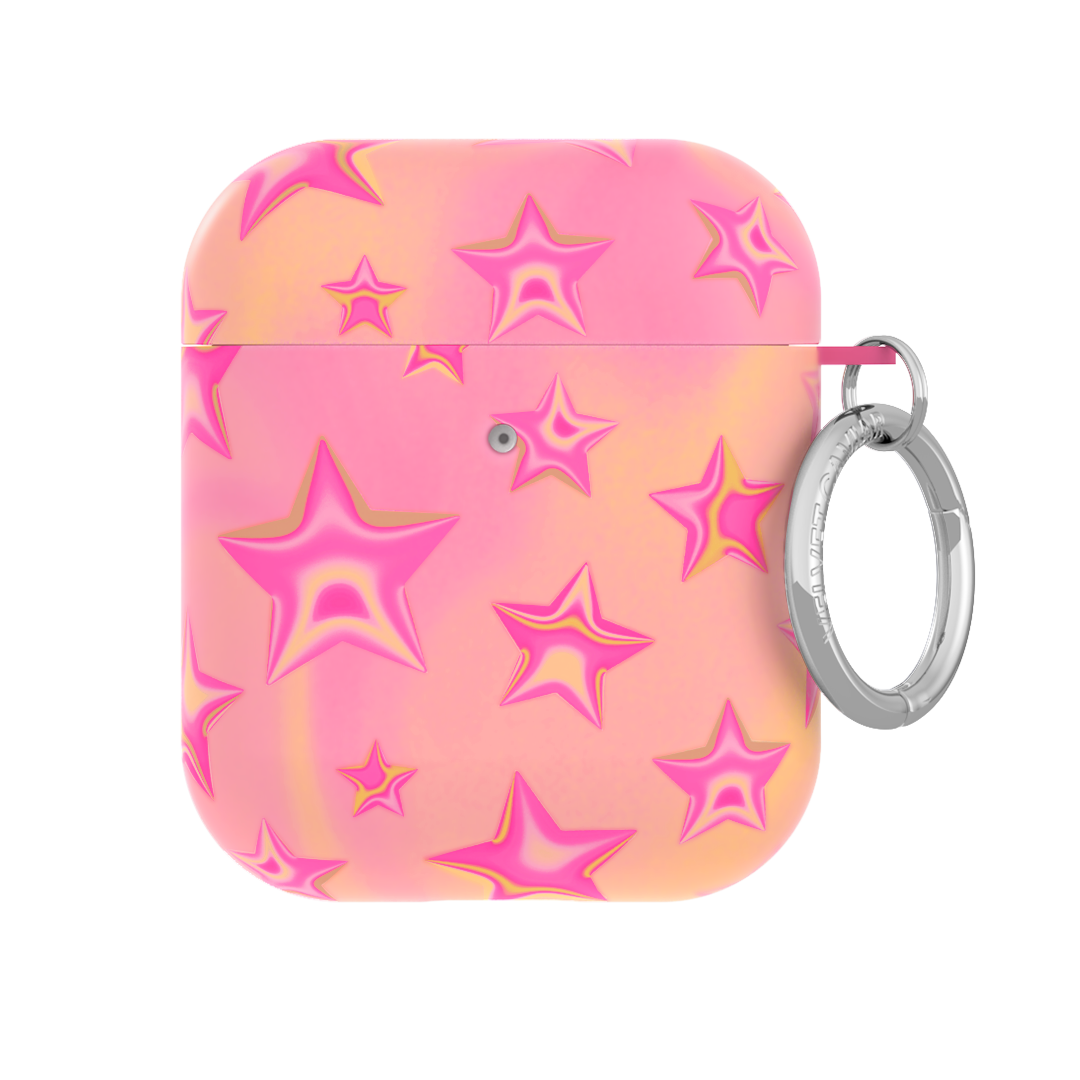 Sherbet Stars AirPod Case - Thumbnail 2
