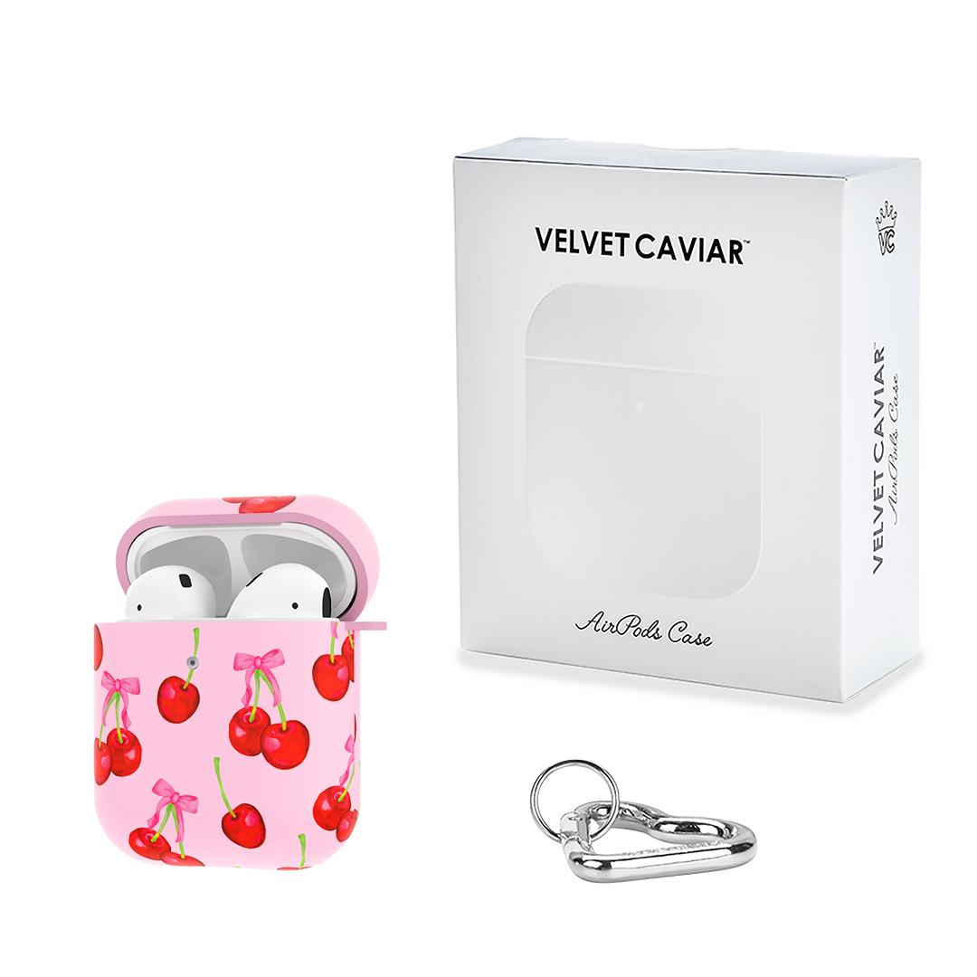 VELVET CAVIAR AirPod Case - Thumbnail 4