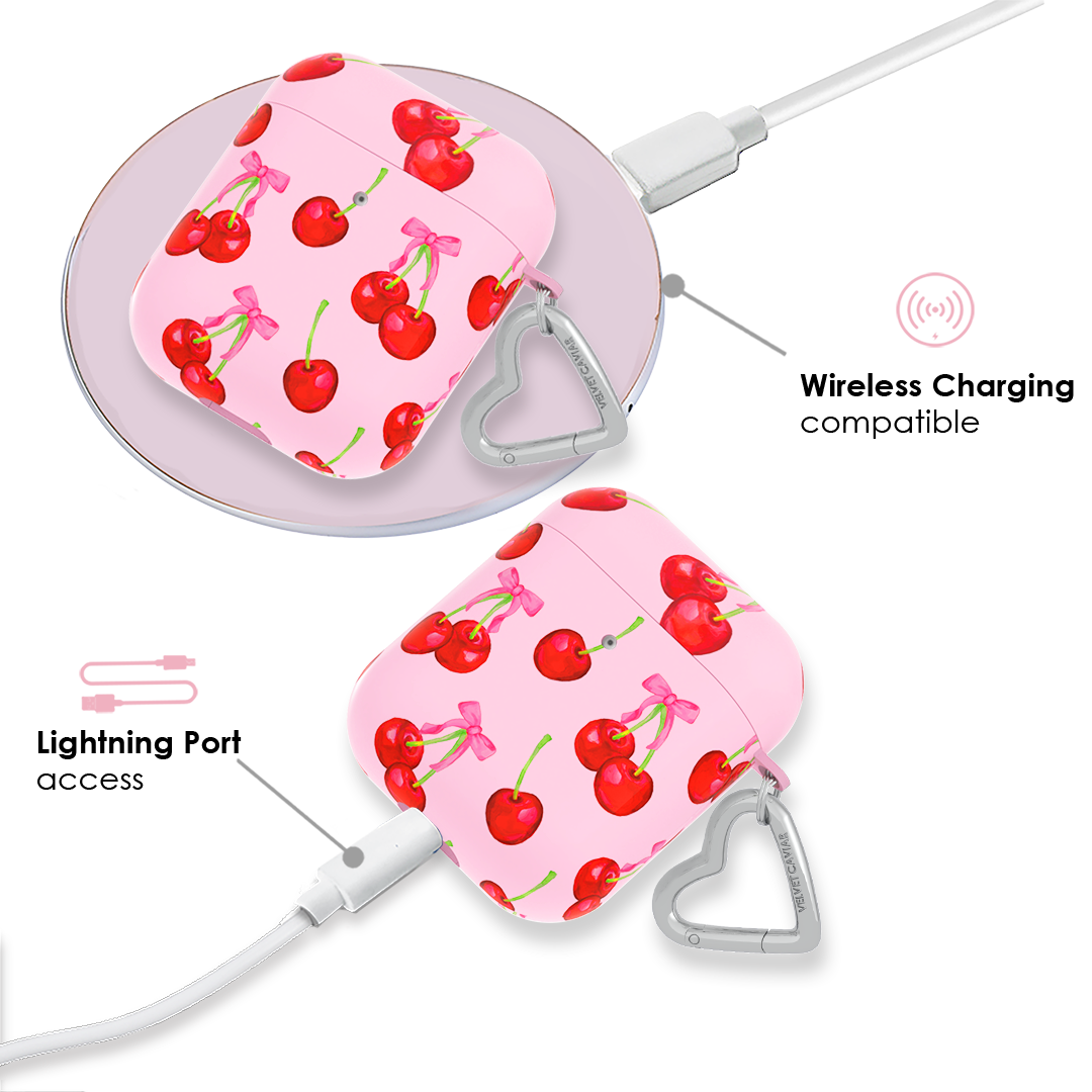 VELVET CAVIAR AirPod Case - Thumbnail 5