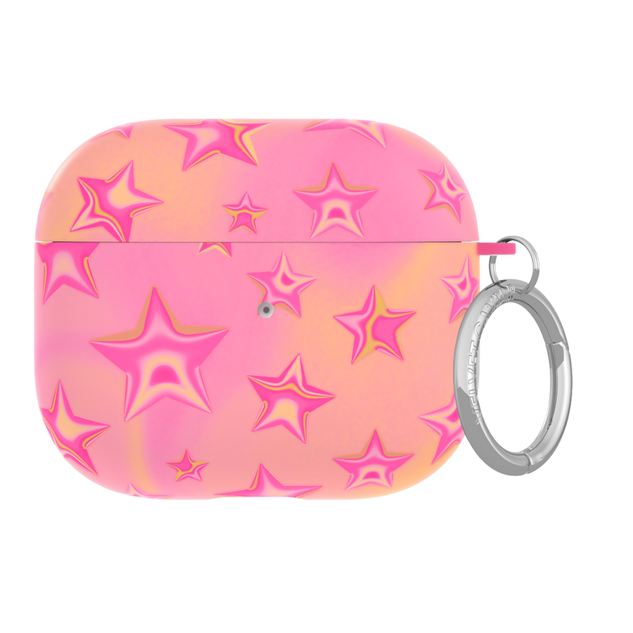 Sherbet Stars AirPod Case