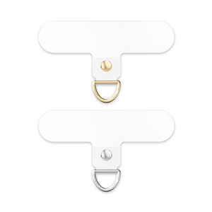 Phone Charm Card Insert