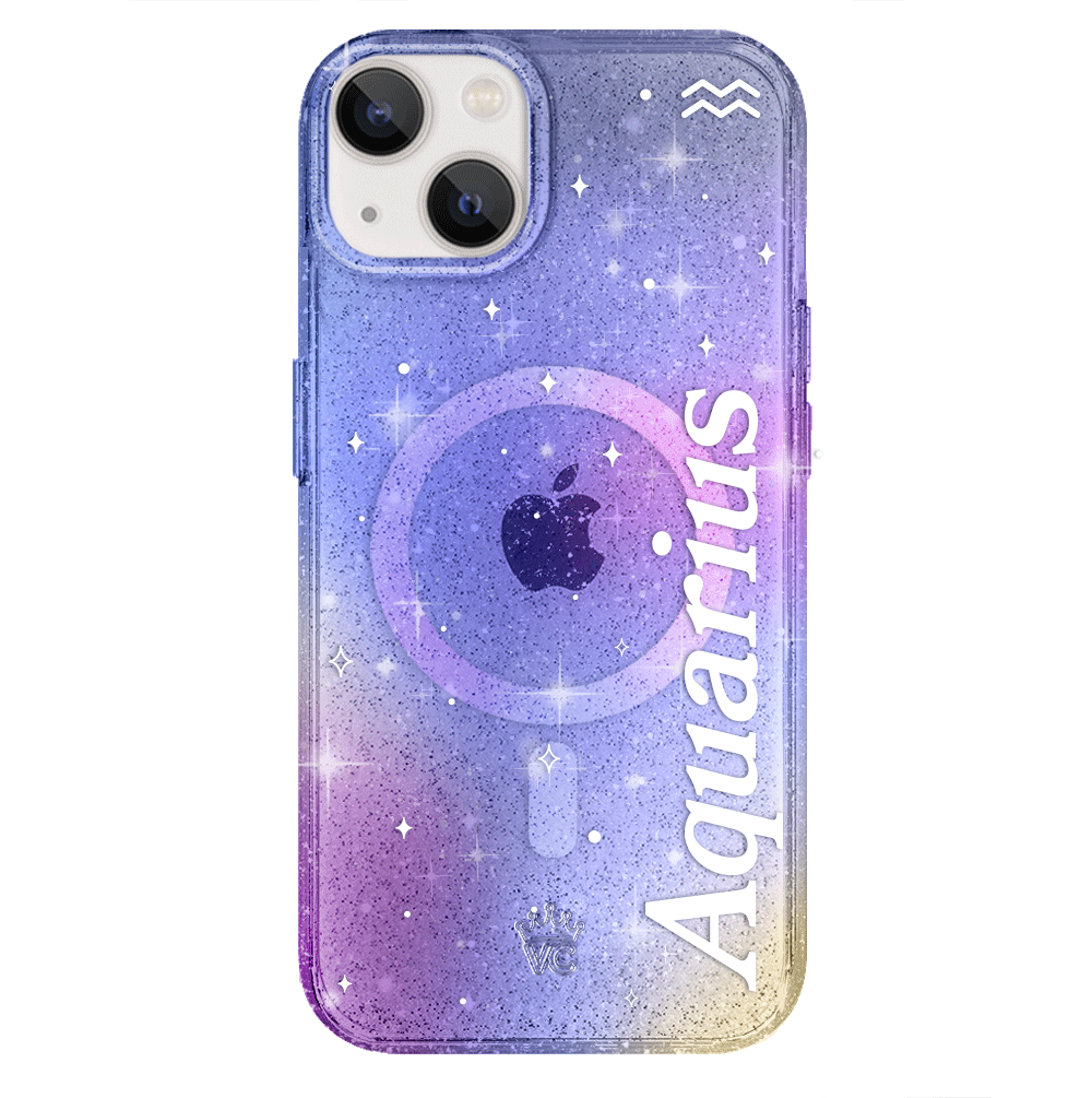 Sanctuary Aquarius iPhone Case