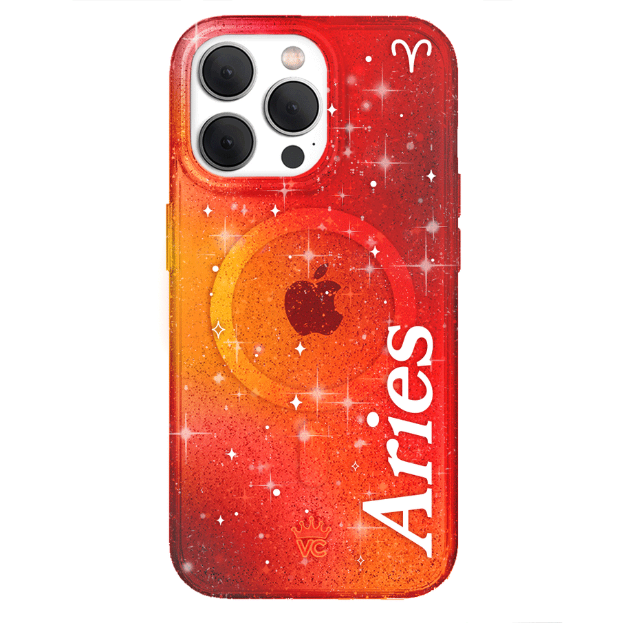 Sanctuary Aries iPhone Case