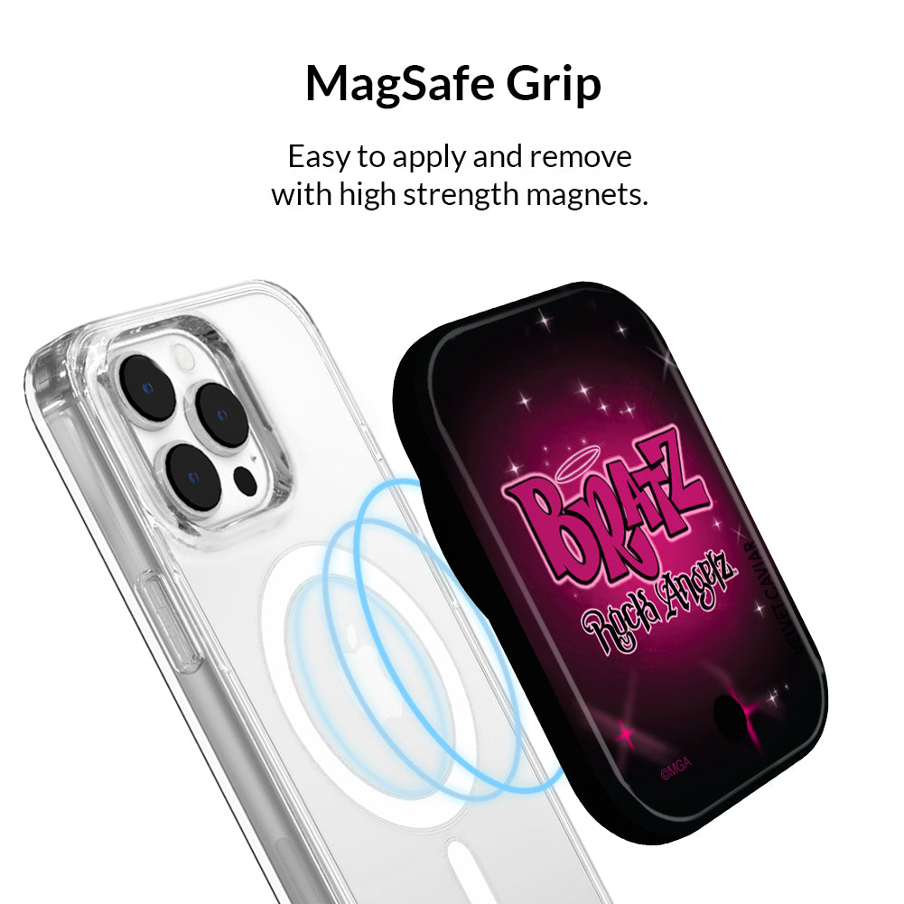 Velvet Caviar Bratz Rock Angelz MagSafe Battery Pack - Thumbnail 3