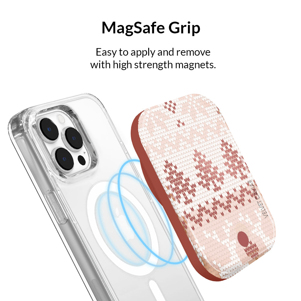 VELVET CAVIAR MagSafe Battery Pack - Thumbnail 3
