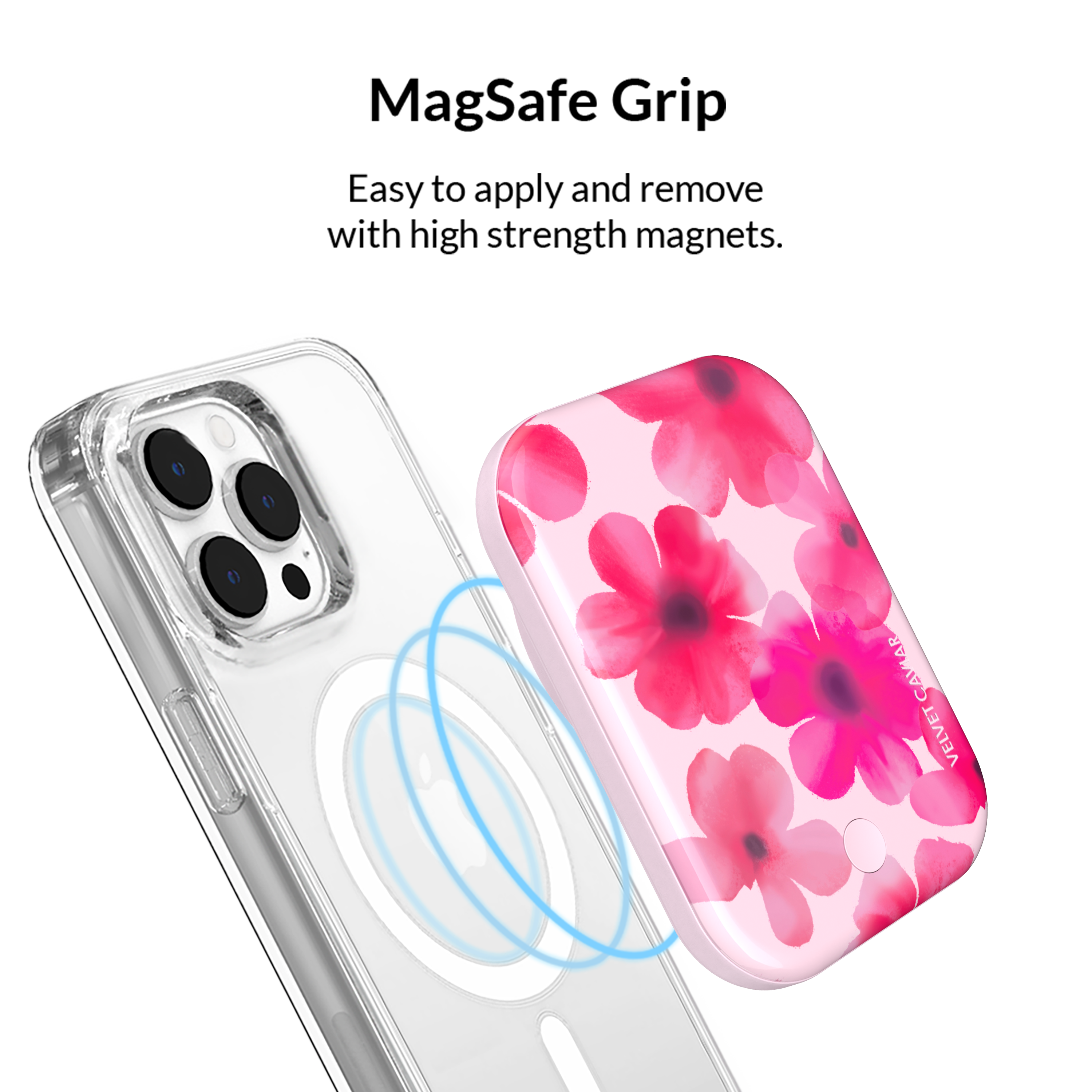 VELVET CAVIAR MagSafe Battery - Thumbnail 3