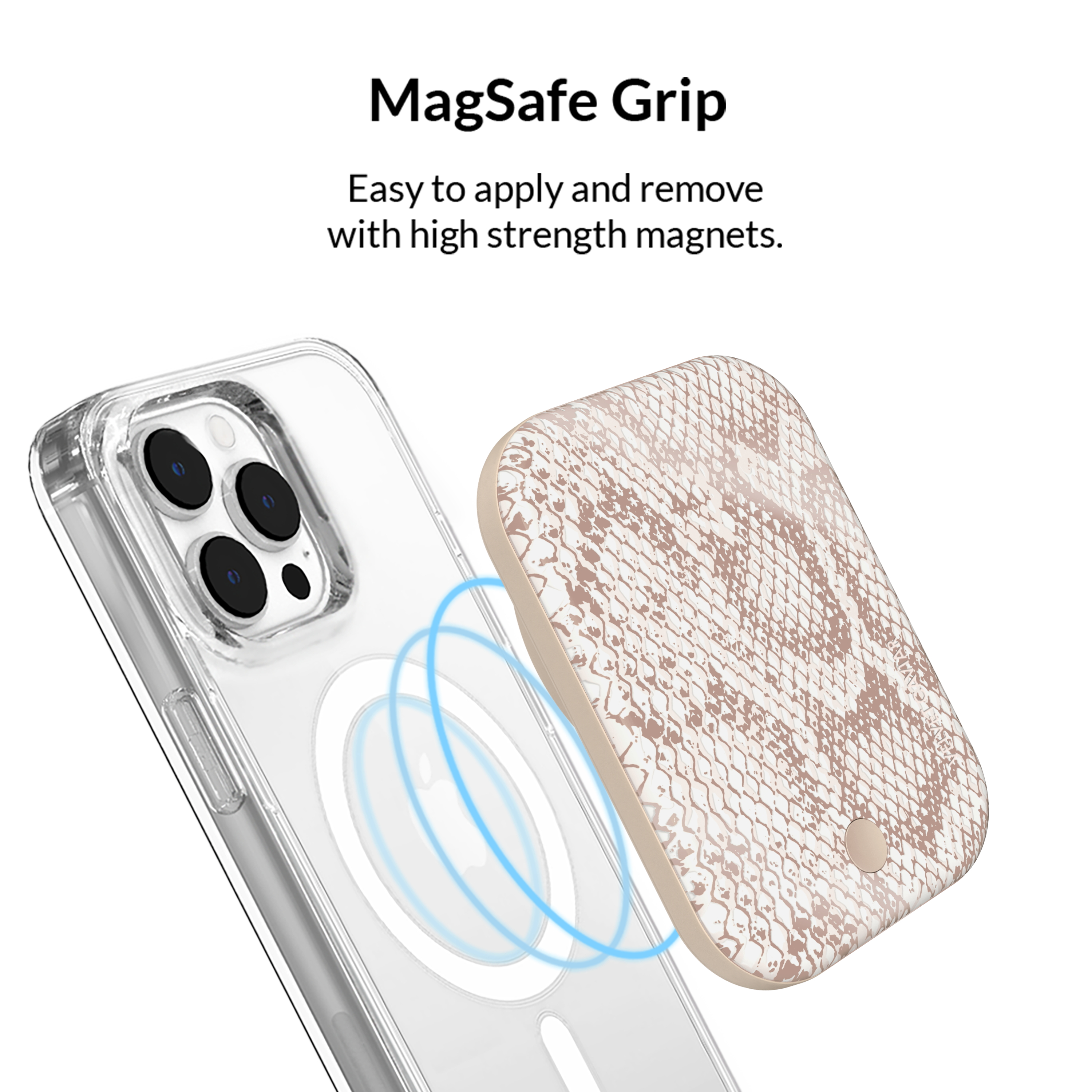 VELVET CAVIAR MagSafe Battery Pack - Thumbnail 3