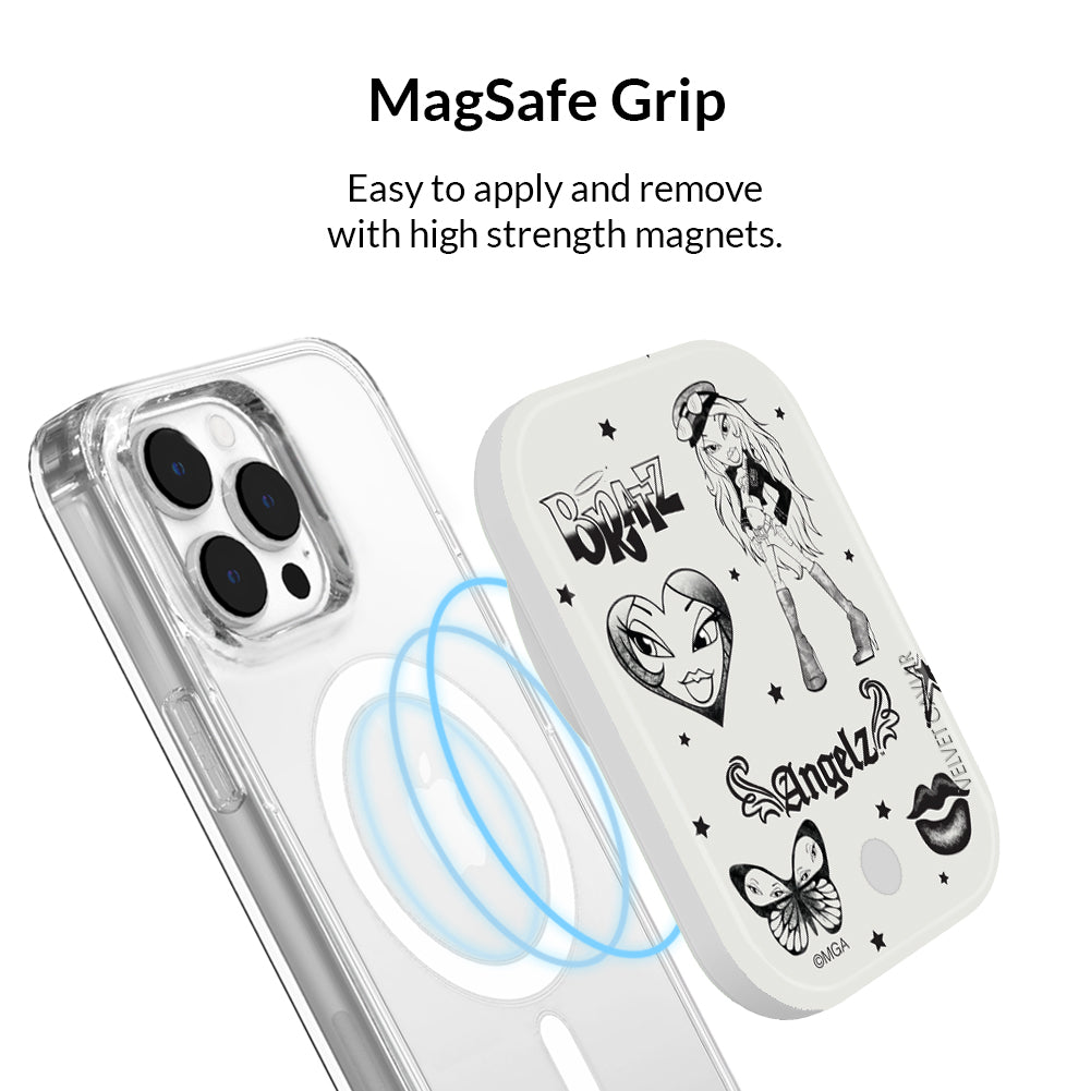 VELVET CAVIAR Bratz Inked MagSafe Battery Power Pack - Thumbnail 3
