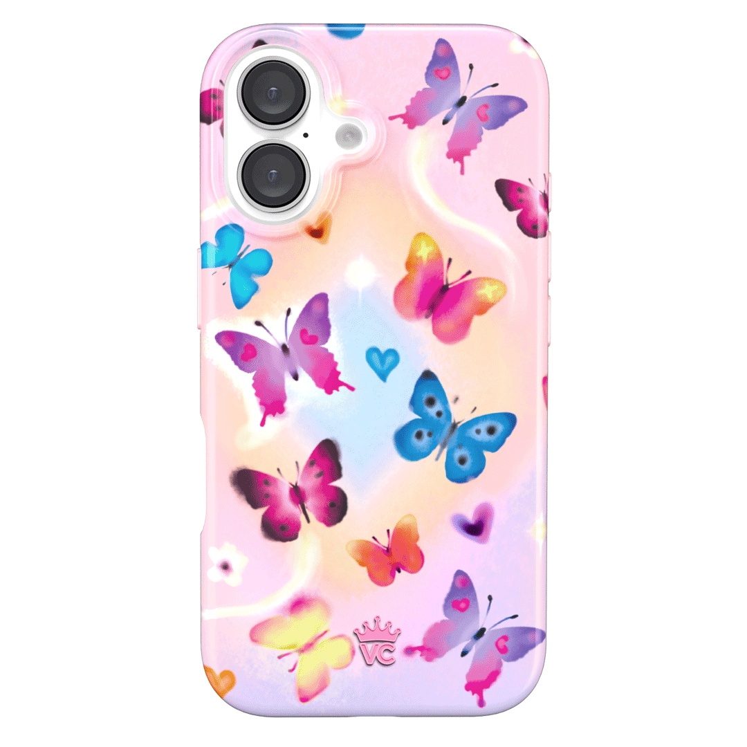 Velvet Caviar Aura Butterfly Case - Thumbnail 4