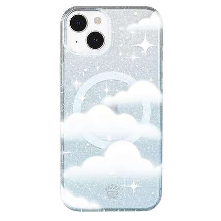★NOFFICIALNOFFICE★ANGELS IN THE SKY EPOXY PHONE CASE★ NOFFICIALNOFFICE] FW 23 ANGELS IN THE SKY EPOXY PHONE CASE