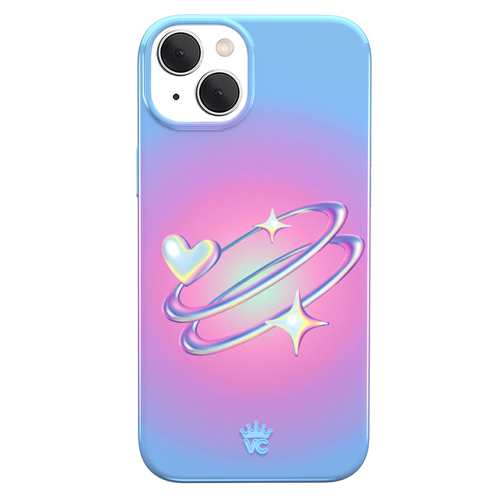 Saturn Return iPhone Case Saturn Return iPhone Case